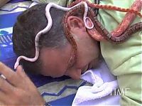 TopRq.com search results: snake massage