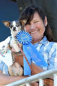 TopRq.com search results: World's Ugliest Dog Contest 2010, Petaluma, California, United States