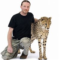 TopRq.com search results: Life on white or wild animals in studio by Eric Isselee