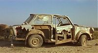 TopRq.com search results: pig eating a trabant car
