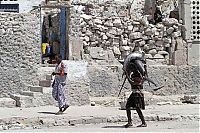 Fauna & Flora: Fishermen in Somalia