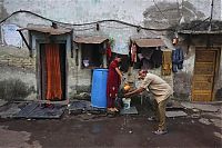 Fauna & Flora: Rat-catching, Mumbai, India