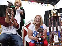 TopRq.com search results: World's Ugliest Dog Contest 2012, Petaluma, California, United States