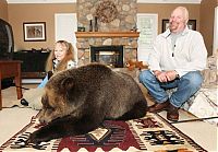 TopRq.com search results: Billy, grizzly bear pet, Vancouver, British Columbia, Canada