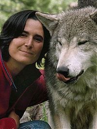 TopRq.com search results: Living with Wolves, Jim and Jamie Dutcher