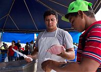 TopRq.com search results: Arapaima fishing, Amazon River, Brazil