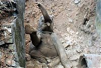 TopRq.com search results: rescuing a baby elephant