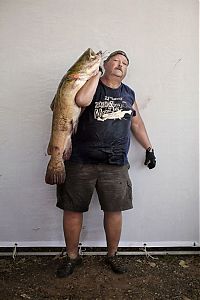 TopRq.com search results: catching a giant catfish