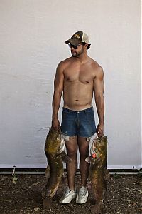 TopRq.com search results: catching a giant catfish