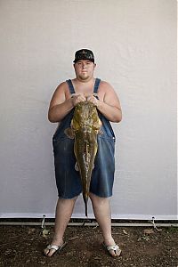 TopRq.com search results: catching a giant catfish