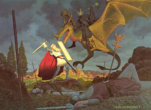 computer graphics digital painting illustration