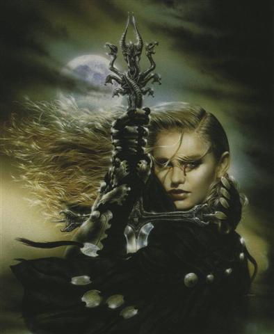 computer graphics digital painting illustration