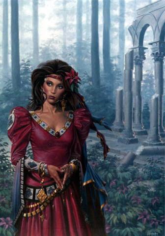 computer graphics digital painting illustration