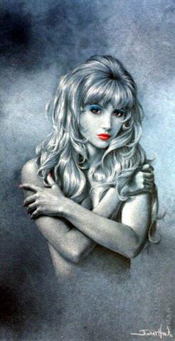 computer graphics digital painting illustration