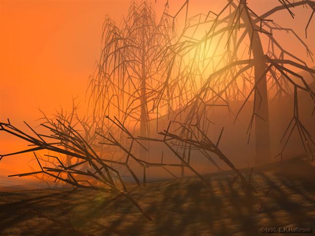 computer graphics digital painting illustration