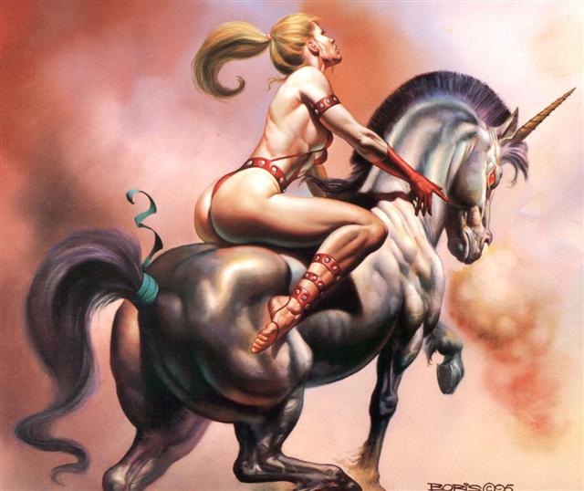 computer graphics digital painting illustration