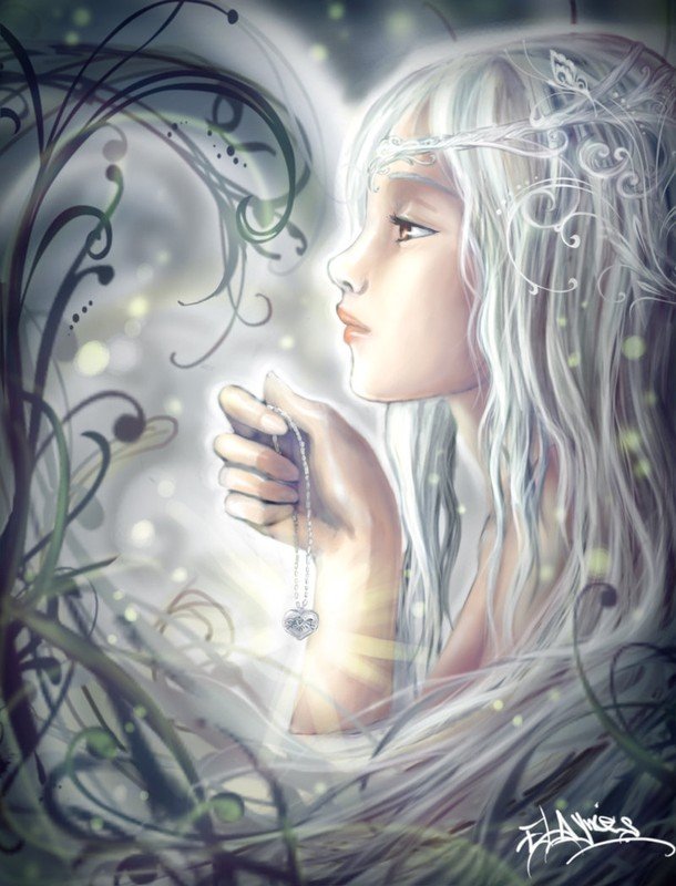 computer graphics digital painting illustration