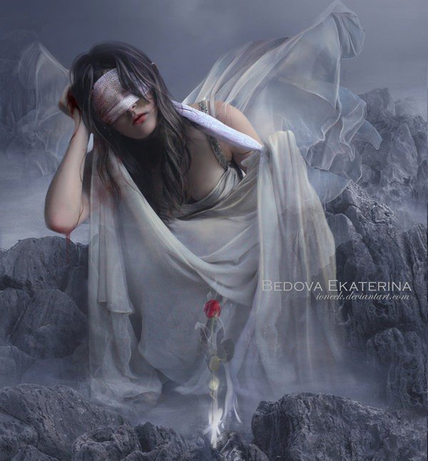 computer graphics digital painting illustration