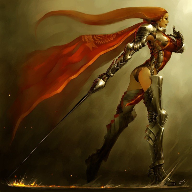 Illustrations by Alien1452
