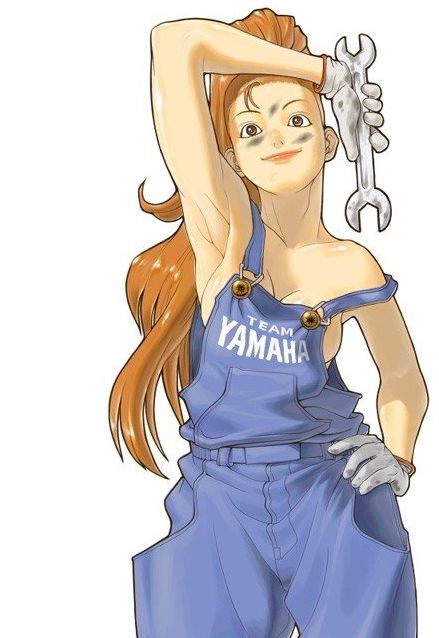 Illustrations by Alien1452