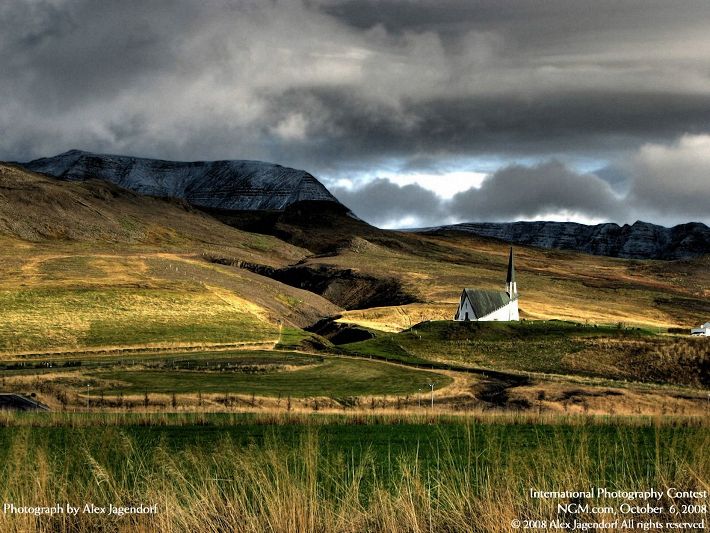 Photos from the International Photography Contest