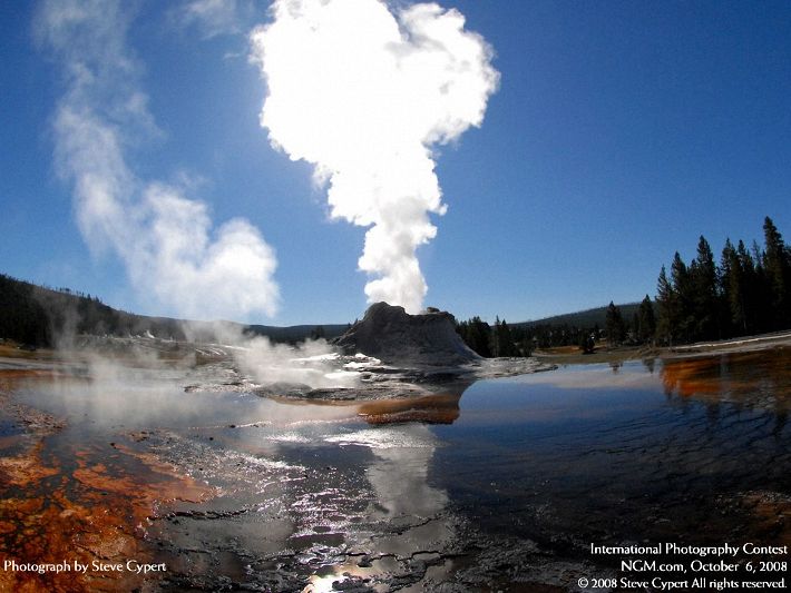 Photos from the International Photography Contest