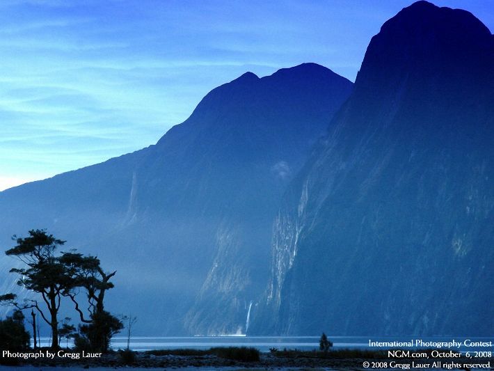 Photos from the International Photography Contest