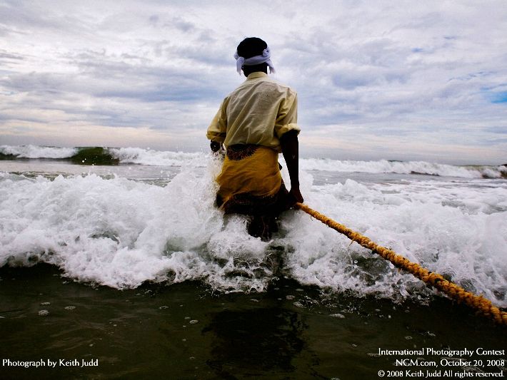 Photos from the International Photography Contest