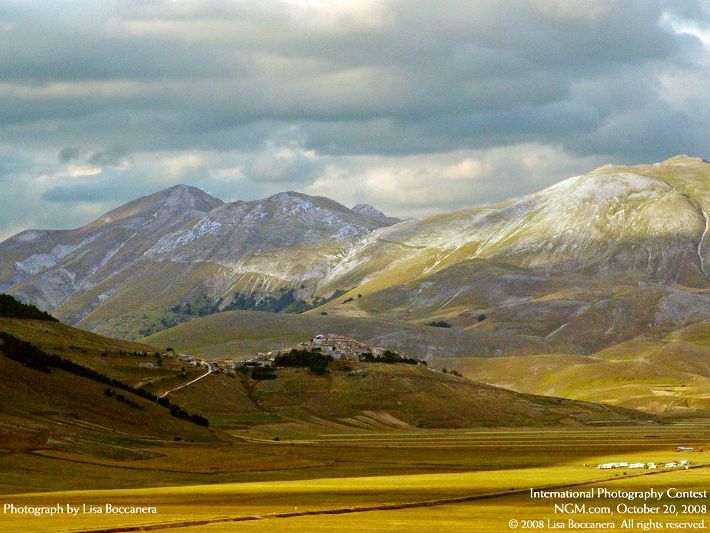 Photos from the International Photography Contest