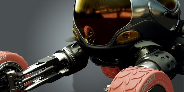 3D models