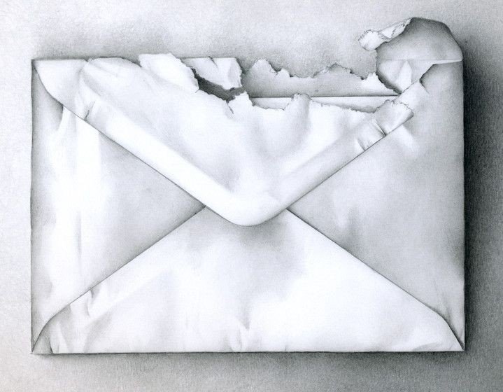 pencil drawing