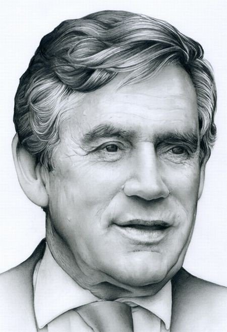 pencil drawing