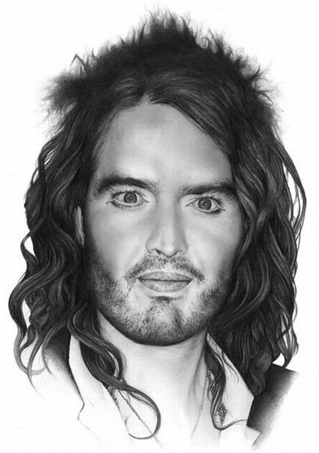 pencil drawing