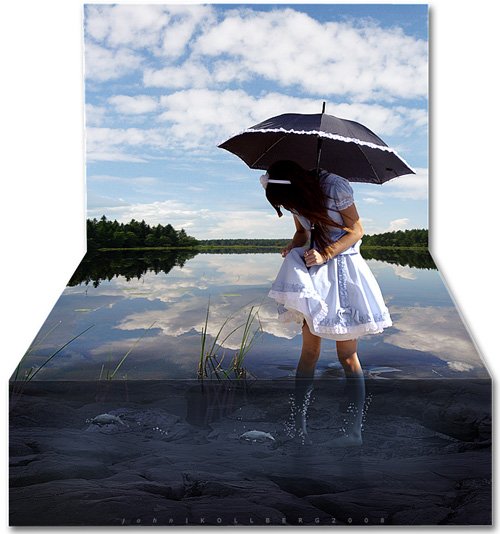 3D photos