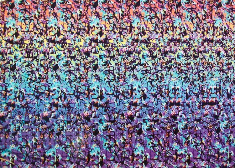 Stereo images