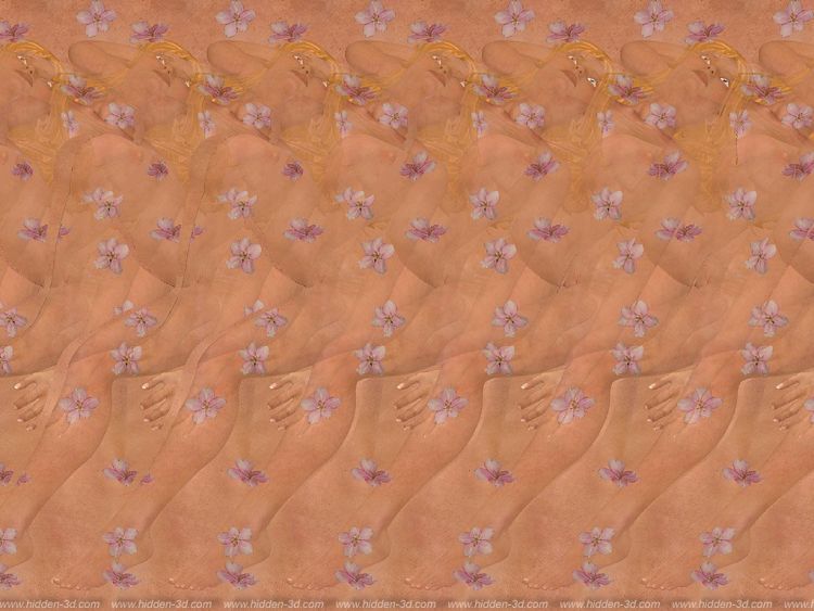 Stereo images