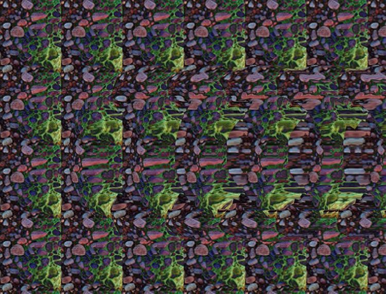 Stereo images