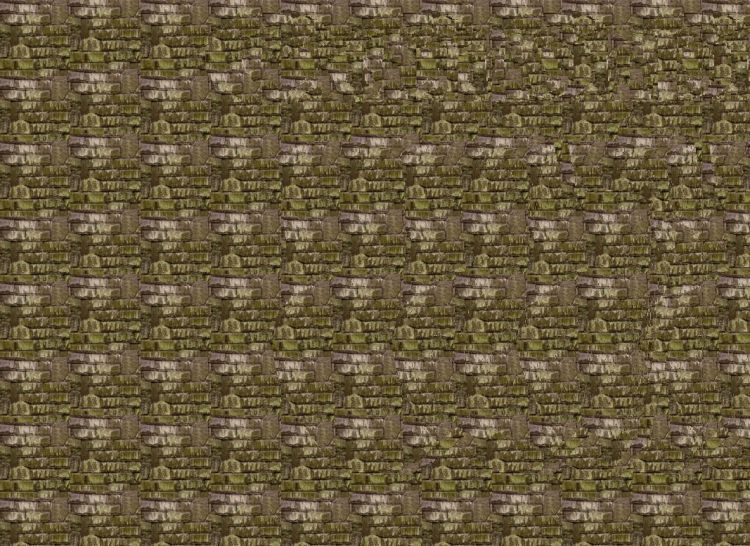 Stereo images