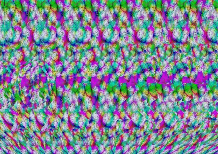 Stereo images