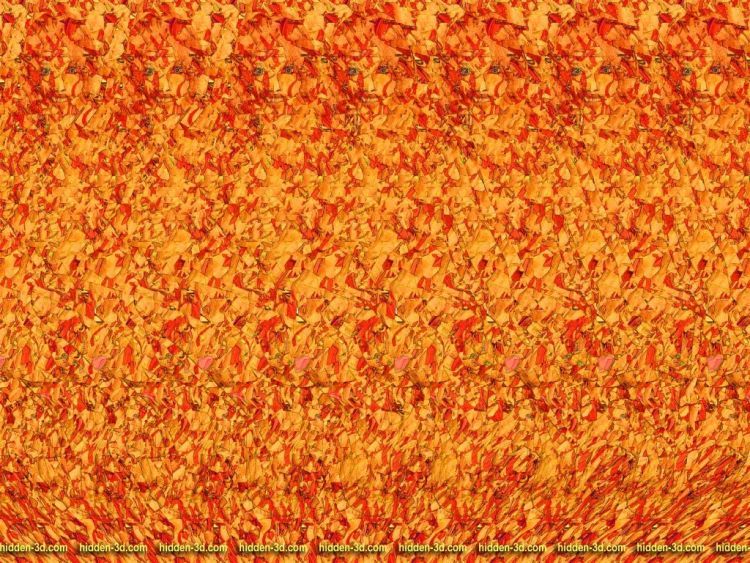 Stereo images