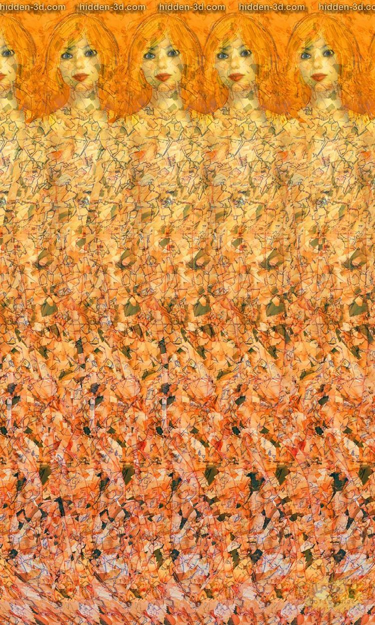 Stereo images