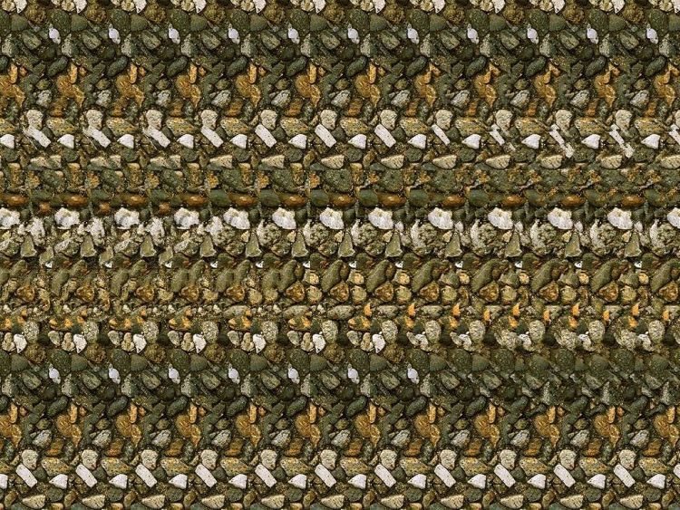 Stereo images