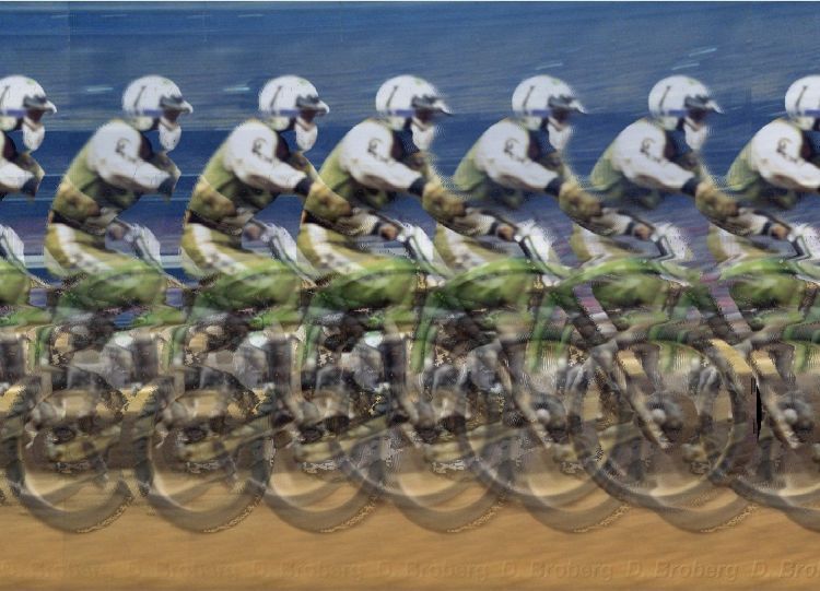 Stereo images