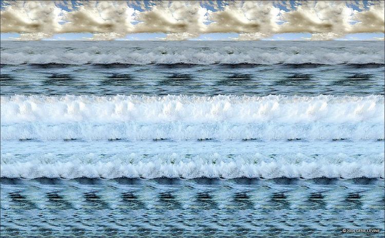 Stereo images