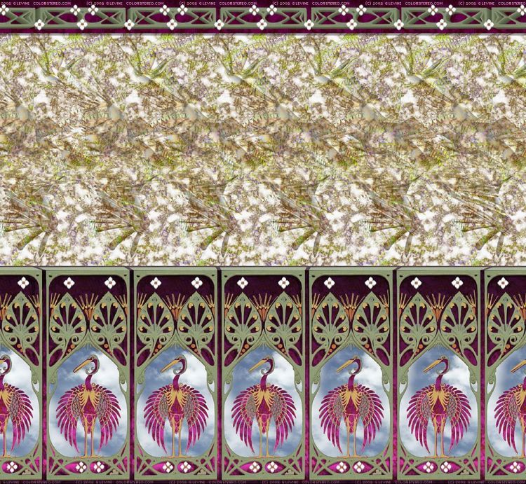 Stereo images