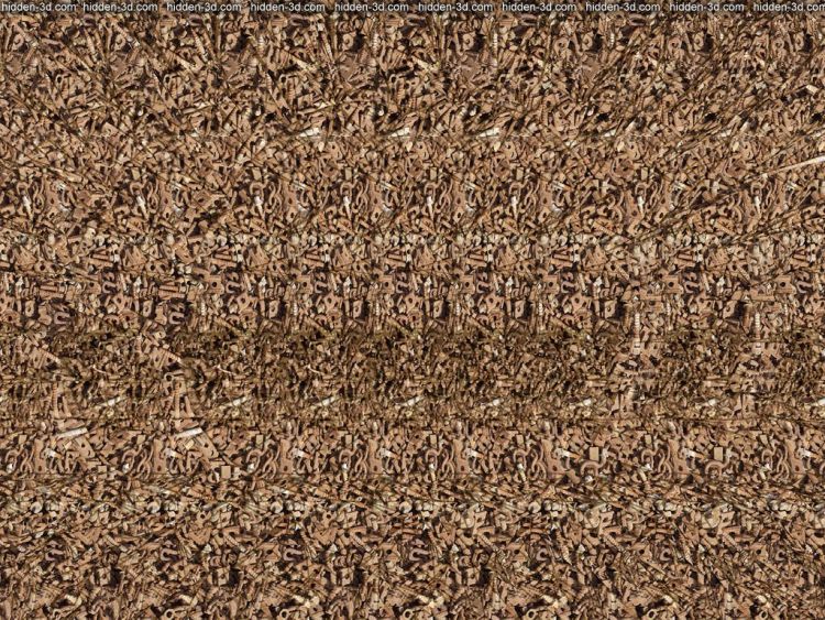 Stereo images