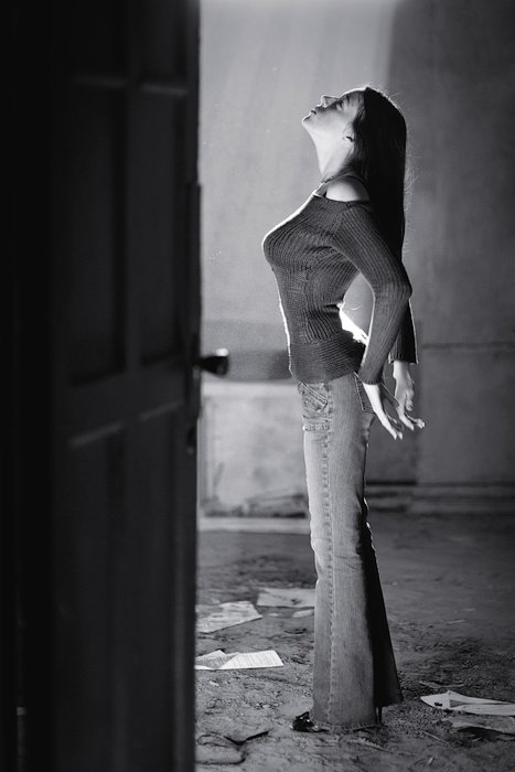 Work of Mark Ponomarenko