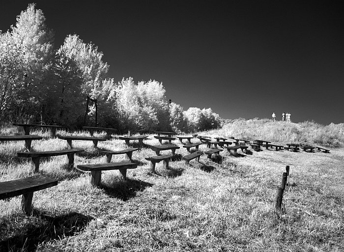 Work of Mark Ponomarenko