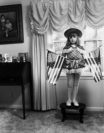 America the Beautiful photo exhibition