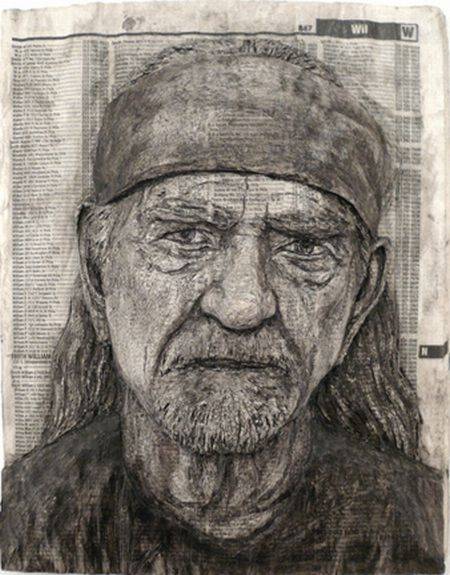 News art